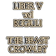 Aleister Crowley Liber 5 FREE APK