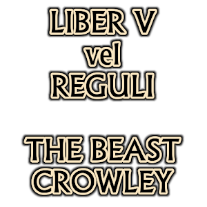 Aleister Crowley Liber 5 FREE 1.5