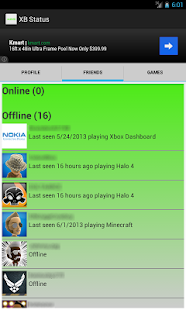 How to mod XBStatus 1.2 apk for laptop