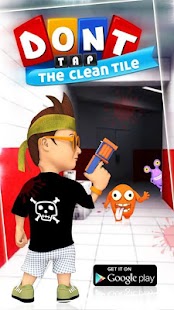 Don't Tap The Clean Tile Screenshots 6