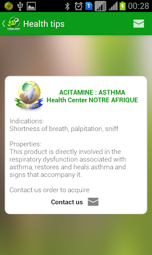 免費下載健康APP|Natural Health app開箱文|APP開箱王