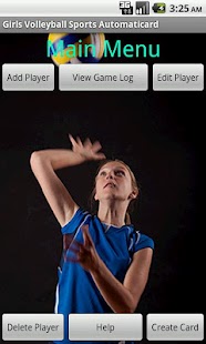 How to download Girls Volleyball Creator Paid patch 1.0 apk for bluestacks