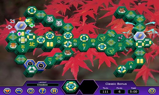 How to download Hexagon Mahjongg HD patch 1.1 apk for android