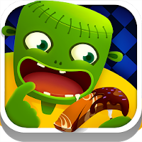 Zombie kitchen Free Version APK Иконка