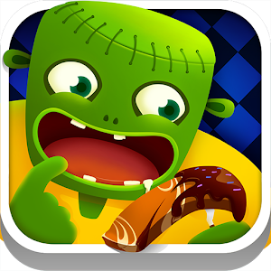 Zombie kitchen Free Version.apk 1.1