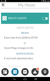 TuControl Smart Home poster 6