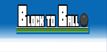 Block To Ball APK