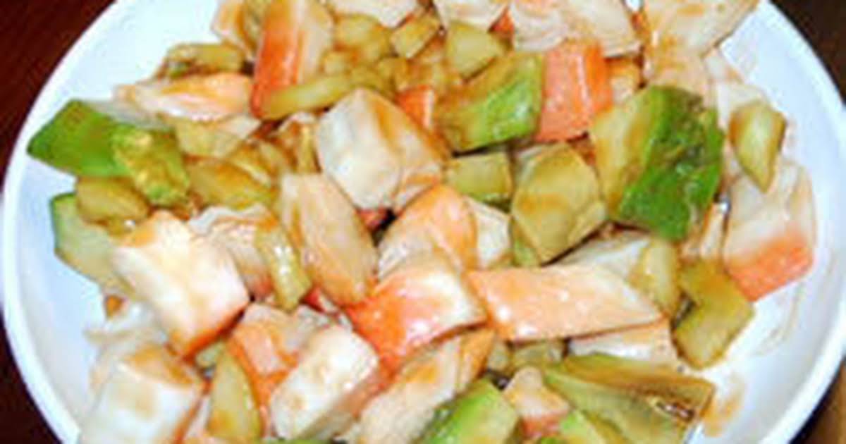 10 Best Seafood Medley Recipes Yummly
