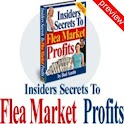 Flea Market Profits Preview logo