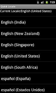 How to get Quick Locale+ 1.4 mod apk for android