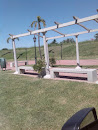 Plaza Raul Alfonsin