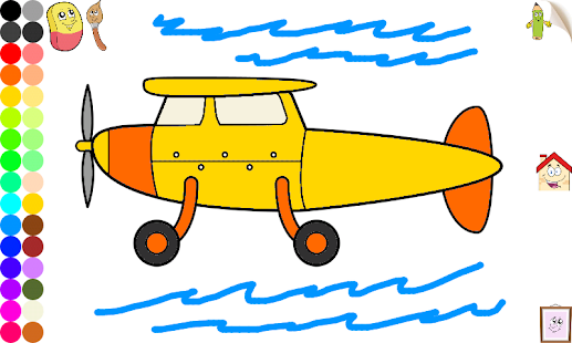 How to install Vehicles and Cars Coloring Kid patch 1.0.6 apk for bluestacks