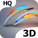 Cover Image of Download 3D Wallpapers 1.0.9 APK