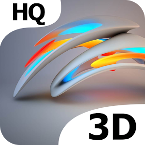 3D Wallpapers 1.0.9