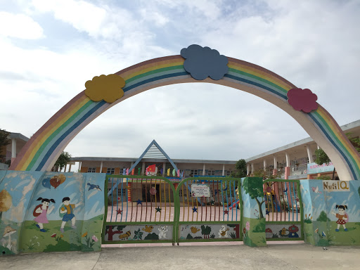 Rainbow Gate