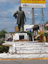 Monumento A Benito Juárez