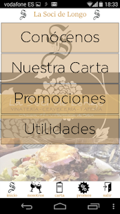 Free Download La Soci de Longo Villaviciosa APK for Android