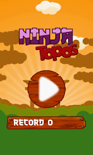 Free Ninja Topos APK