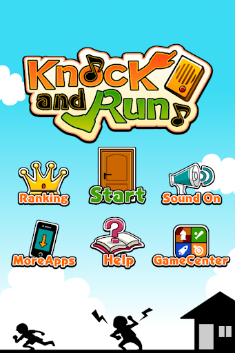 Knock And Run