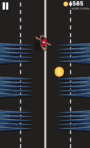 【免費休閒App】Hoverboard Subway Surfer-APP點子