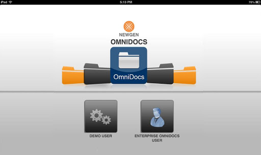 【免費商業App】Newgen OmniDocs-APP點子