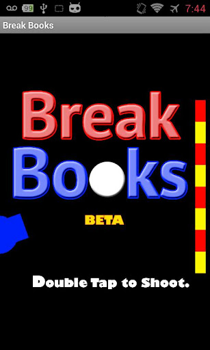Break Books