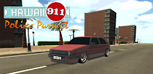 Hawaii 911 Police Cars Pursuit APK