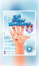 Ice Baby Hand Doctor:kids game APK Download for Android