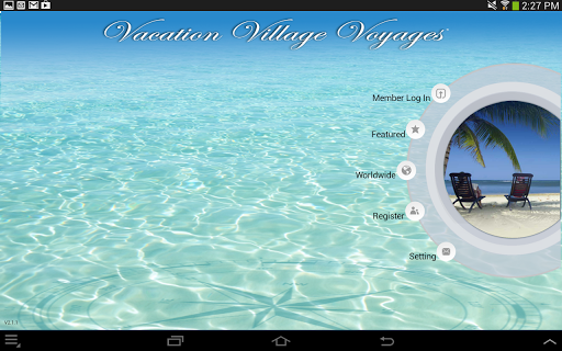 Vacation Village Voyages HD