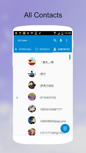 免費下載通訊APP|KK Phone (KK Dialer, Lollipop) app開箱文|APP開箱王