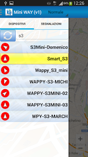 Free Download Mini WAY APK