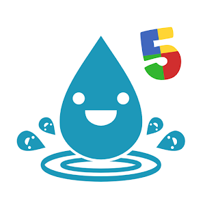 PW5-Fun Free Kids Games & Apps logo