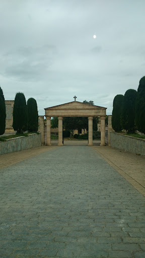 Cementerio De Manacor