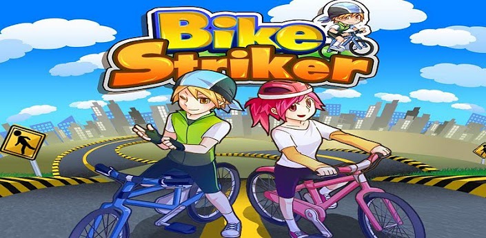Bike Striker 1.6 Apk Full