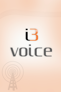 i3Voice