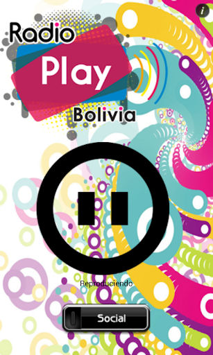 RADIO PLAY BOLIVIA