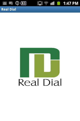 RealDial