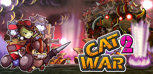 Cat War2 1.9