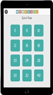 Free MemoryLane Photo Memory Game APK