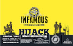 Infamous Hijack