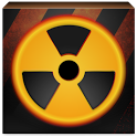 Nuclear War. Simulator. icon