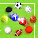 TacticsPlanner -Senjutsubam- logo