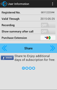 How to mod My Call Check lastet apk for android