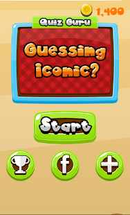 How to get Guessing Iconic: Quiz Guru 1.0 apk for laptop
