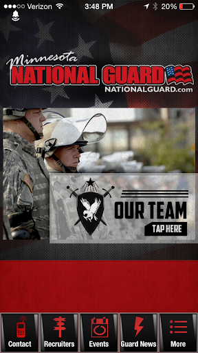 Minnesota National Guard