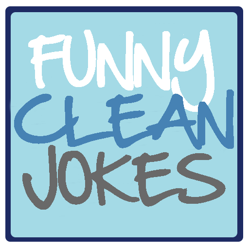 Clean Jokes LOGO-APP點子