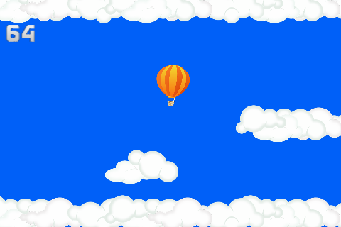 Fly Baloon Fly