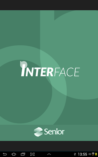 Revista Interface