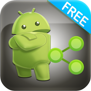 Easy Share Apps 1.0