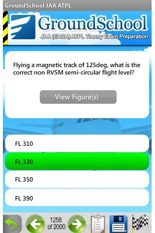 【免費教育App】EASA ATPL Theory Exam Prep-APP點子